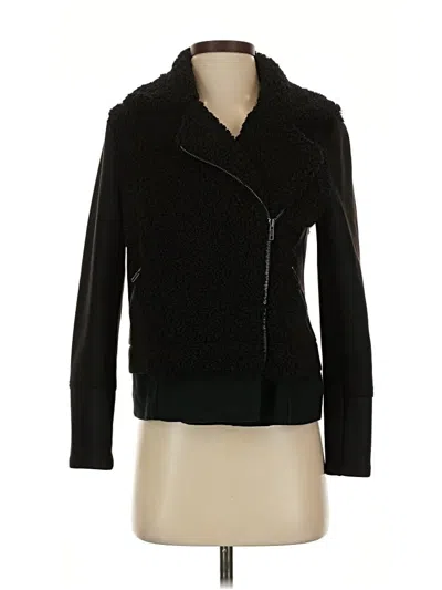 Pre-owned Greylin Jacket In Black