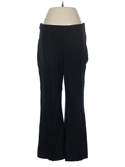 Pre-owned On 34th Dress Pants In Black