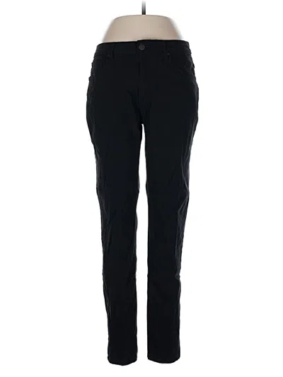Pre-owned Hybrid & Company Casual Pants In Black