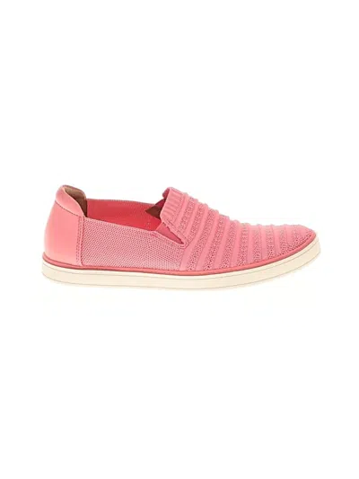Pre-owned Soul Naturalizer Sneakers In Pink