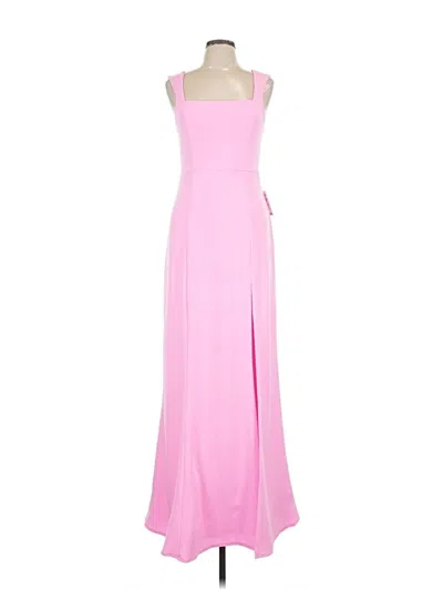 Show Me Your Mumu Cocktail Dress In Pink