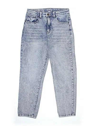 Pre-owned Art Class Kids' Jeans In Blue
