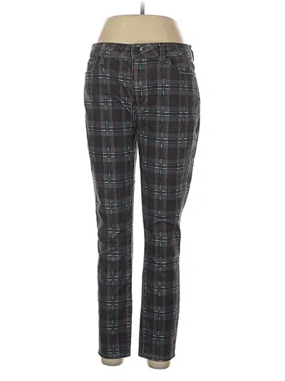 Pre-owned Paige Casual Pants In Black