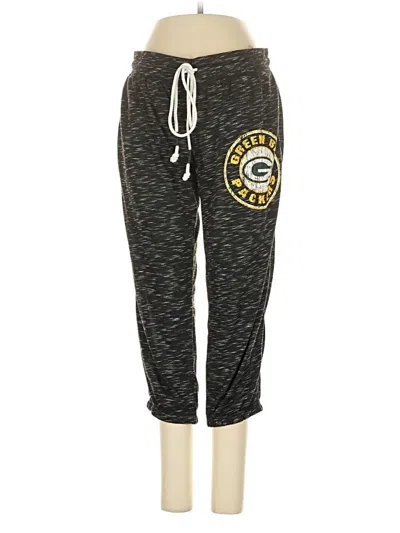 Pre-owned Nfl X Nike Team Apparel Sweatpants In Gray