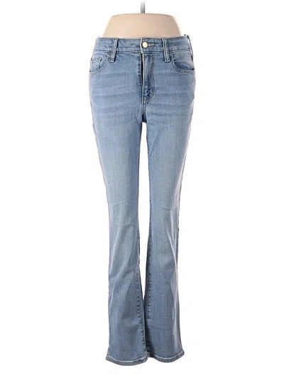 Pre-owned Universal Thread Jeans In Blue