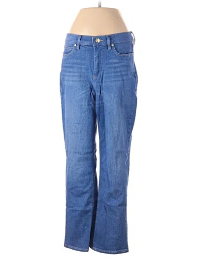 Pre-owned Lilly Pulitzer Jeans In Blue