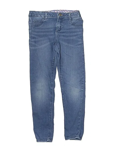 Pre-owned Vineyard Vines Kids' Jeans In Blue