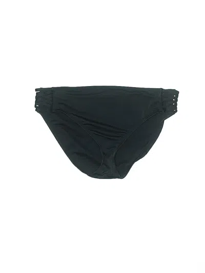 Pre-owned Beach Betty Swimsuit Bottoms In Black