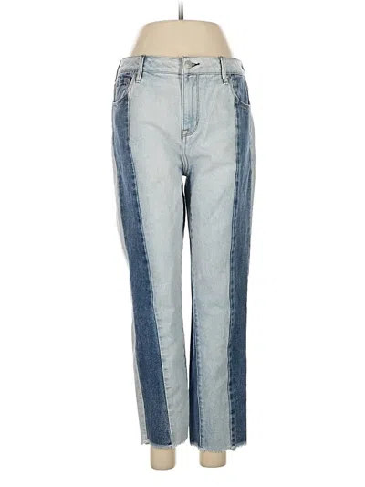 Pre-owned Pacsun Jeans In Blue