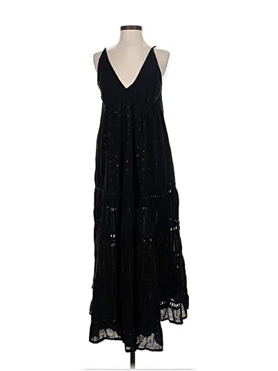 Pre-owned Pq Cocktail Dress In Black