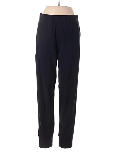 Pre-owned Elliott Lauren Casual Pants In Blue