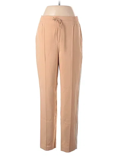 Pre-owned Nine West Casual Pants In Brown