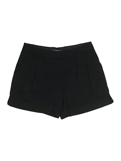 Pre-owned Ann Taylor Shorts In Black