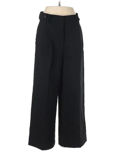 Pre-owned 1.state Dress Pants In Black