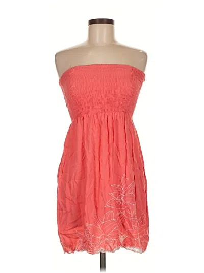Pre-owned Raviya Cocktail Dress In Pink