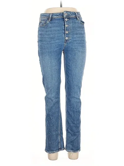 Pre-owned Paige Jeans In Blue