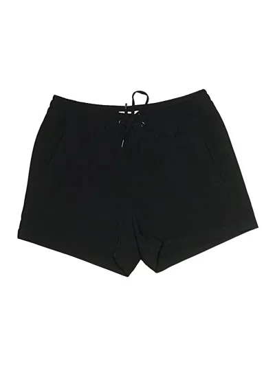 Pre-owned Br Sport Athletic Shorts In Black
