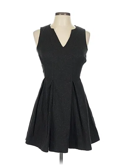 Pre-owned Princess Vera Wang Cocktail Dress In Black