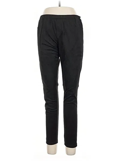 Pre-owned Philosophy Republic Clothing Casual Pants In Black