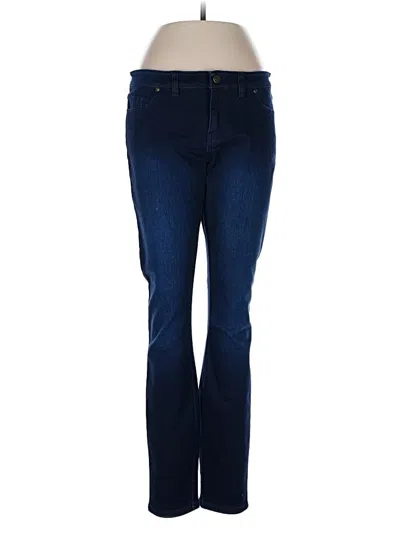 Pre-owned Southern Tide Jeans In Blue