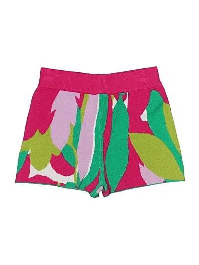 Pre-owned Peppermayo Shorts In Pink