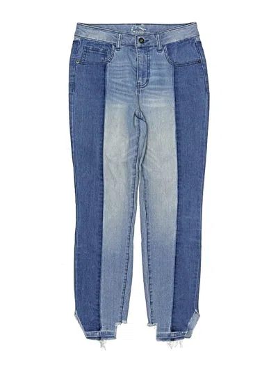Pre-owned Art Class Kids' Jeans In Blue