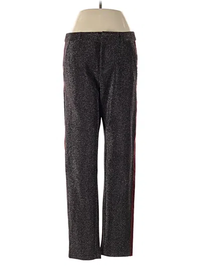 Pre-owned Scotch & Soda Casual Pants In Gray