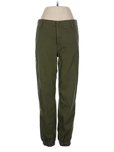 Pre-owned Kut From The Kloth Jeans In Green