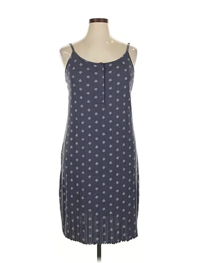 Pre-owned Only Casual Dress In Gray