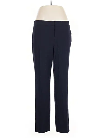 Pre-owned Bar Iii Dress Pants In Blue