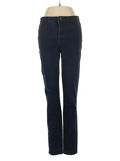 Pre-owned Talbots Jeans In Blue