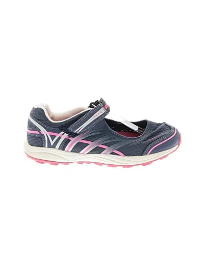 Pre-owned Merrell Kids' Sneakers In Blue