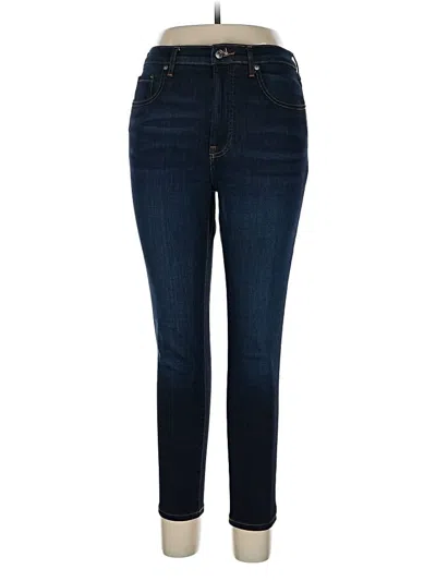 Pre-owned Everlane Jeans In Blue