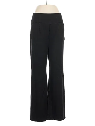 Pre-owned Cabi Dress Pants In Black