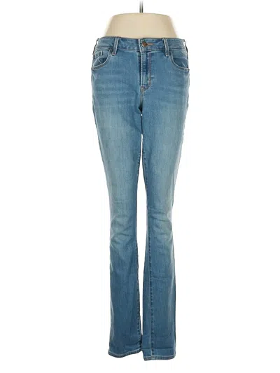 Pre-owned Old Navy Jeans In Blue