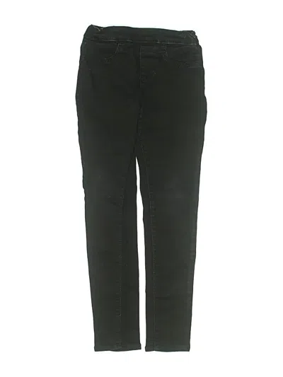 Pre-owned Levi's Kids'  Jeans In Black