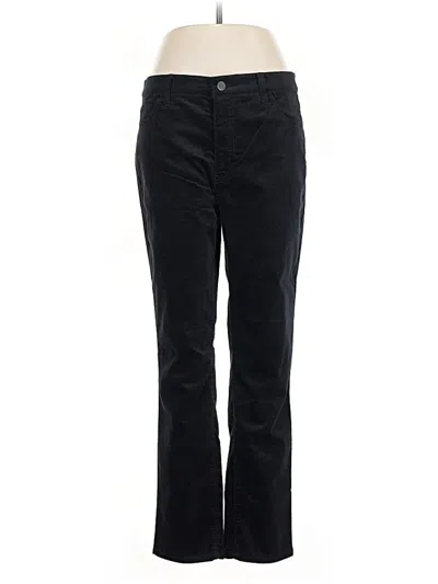 Pre-owned Talbots Jeans In Black