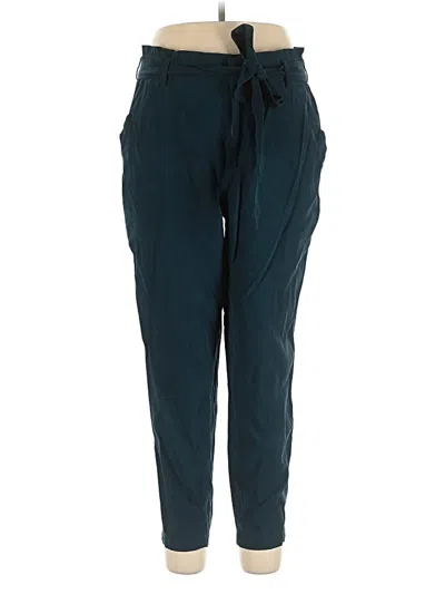 Pre-owned Old Navy Casual Pants In Blue