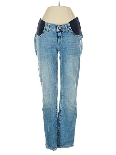 Pre-owned Dl1961 Jeans In Blue