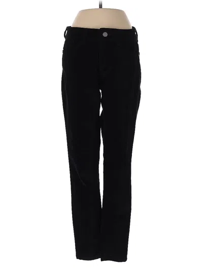 Dl1961 Casual Pants In Black