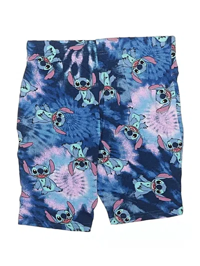 Pre-owned Disney Kids' Board Shorts In Blue