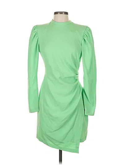 A.l.c Cocktail Dress In Green