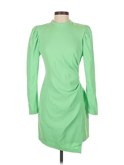A.l.c Cocktail Dress In Green