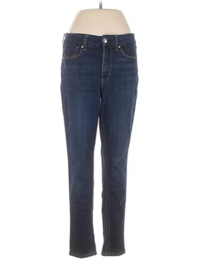 Pre-owned Seven7 Jeans In Blue