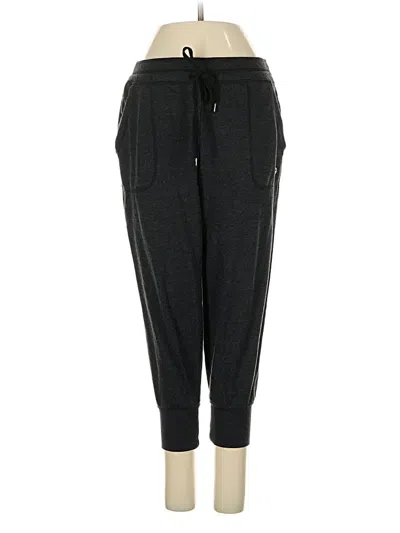 Pre-owned Impact Casual Pants In Gray