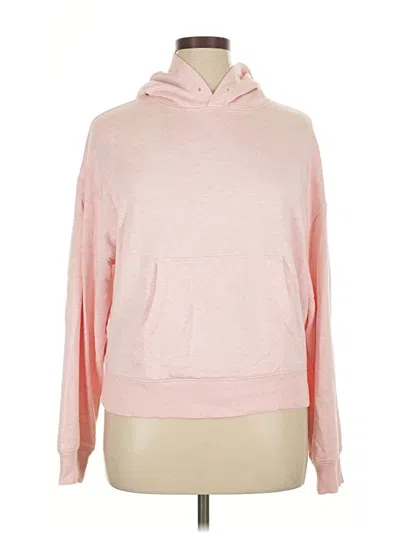 Pre-owned Vineyard Vines Sweatshirt In Pink