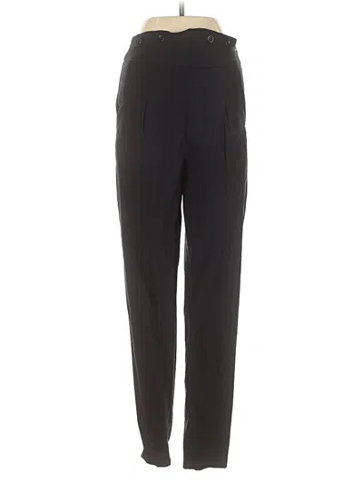 Pre-owned Boulevard Nights Dress Pants In Black