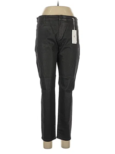 Adriano Goldschmied Casual Pants In Black