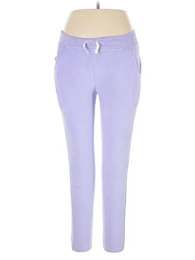Shade Critters Casual Pants In Purple