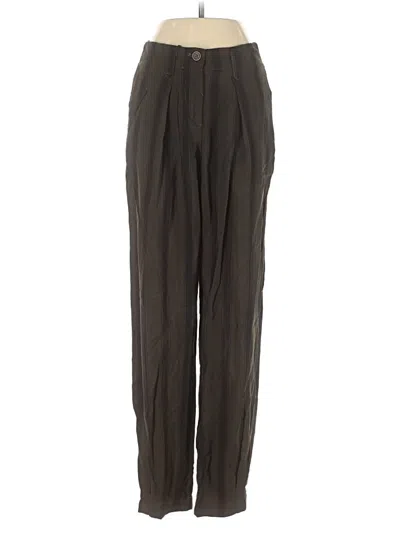 Pre-owned Tiny Casual Pants In Green